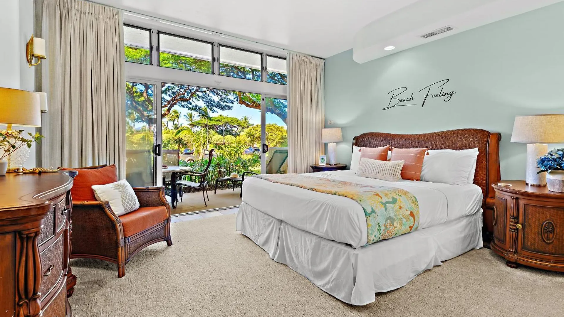 Vakantiehuis Maui Kaanapali Villas A 108 Lahaina