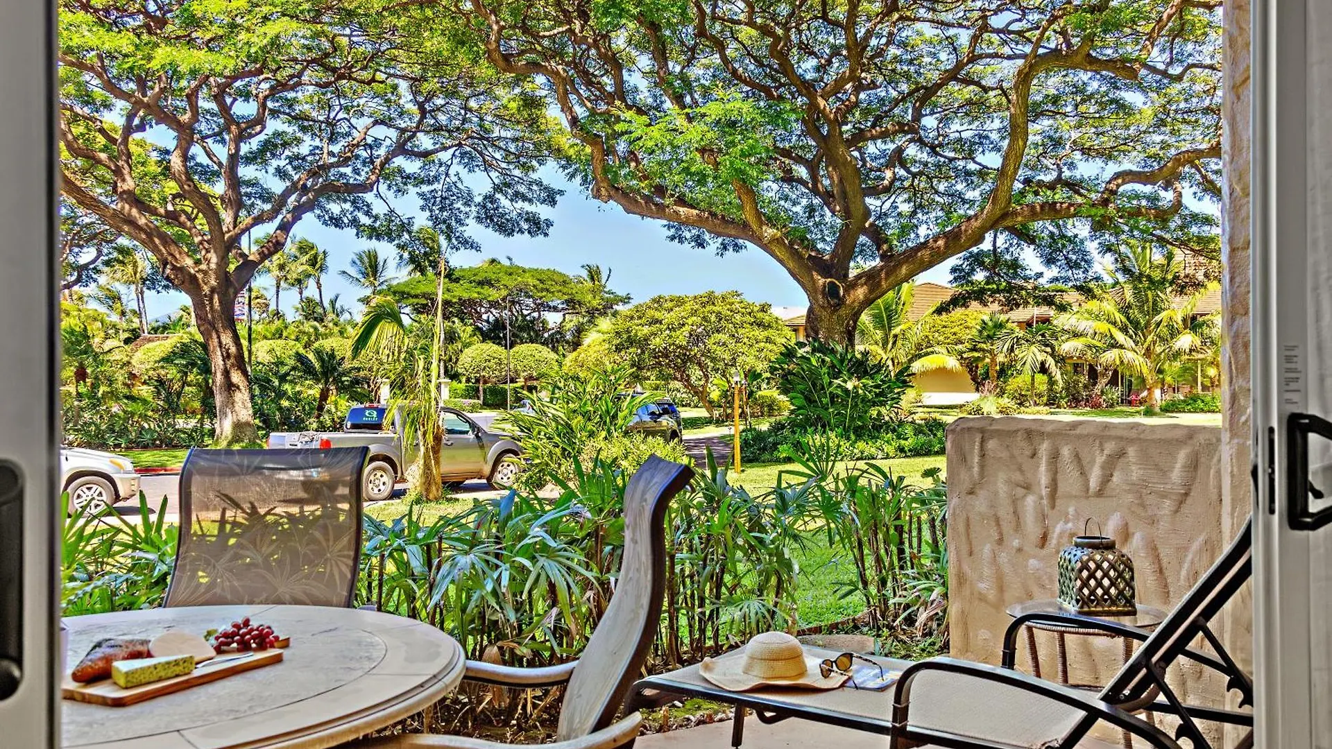 Maui Kaanapali Villas A 108 Lahaina Vakantiehuis