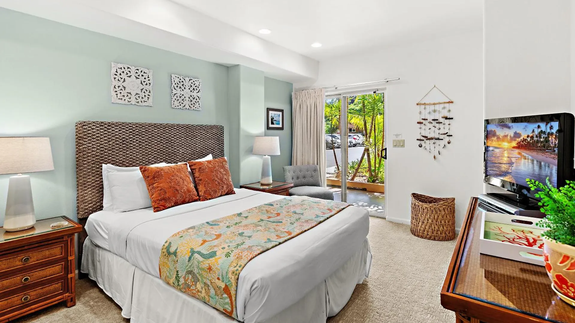 Maui Kaanapali Villas A 108 Lahaina Vakantiehuis