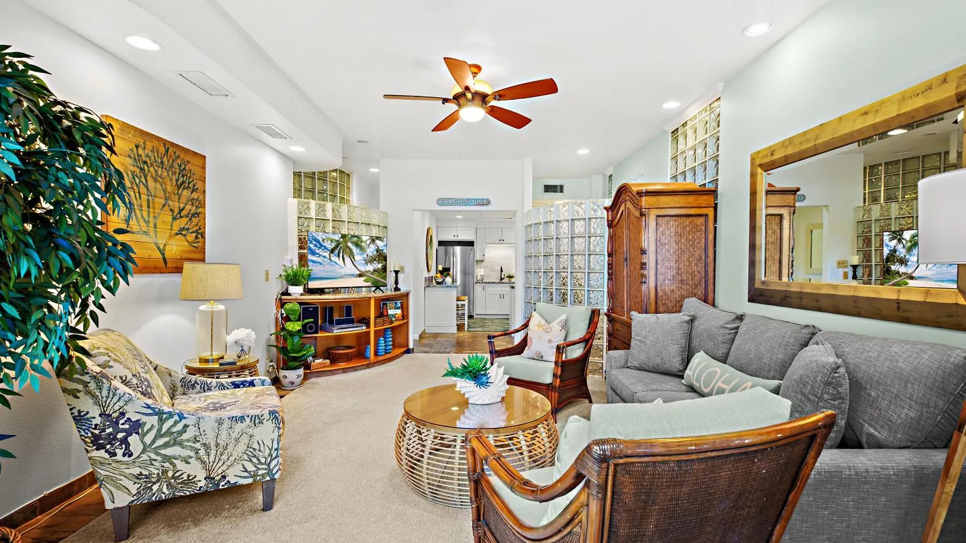 Vakantiehuis Maui Kaanapali Villas A 108 Lahaina