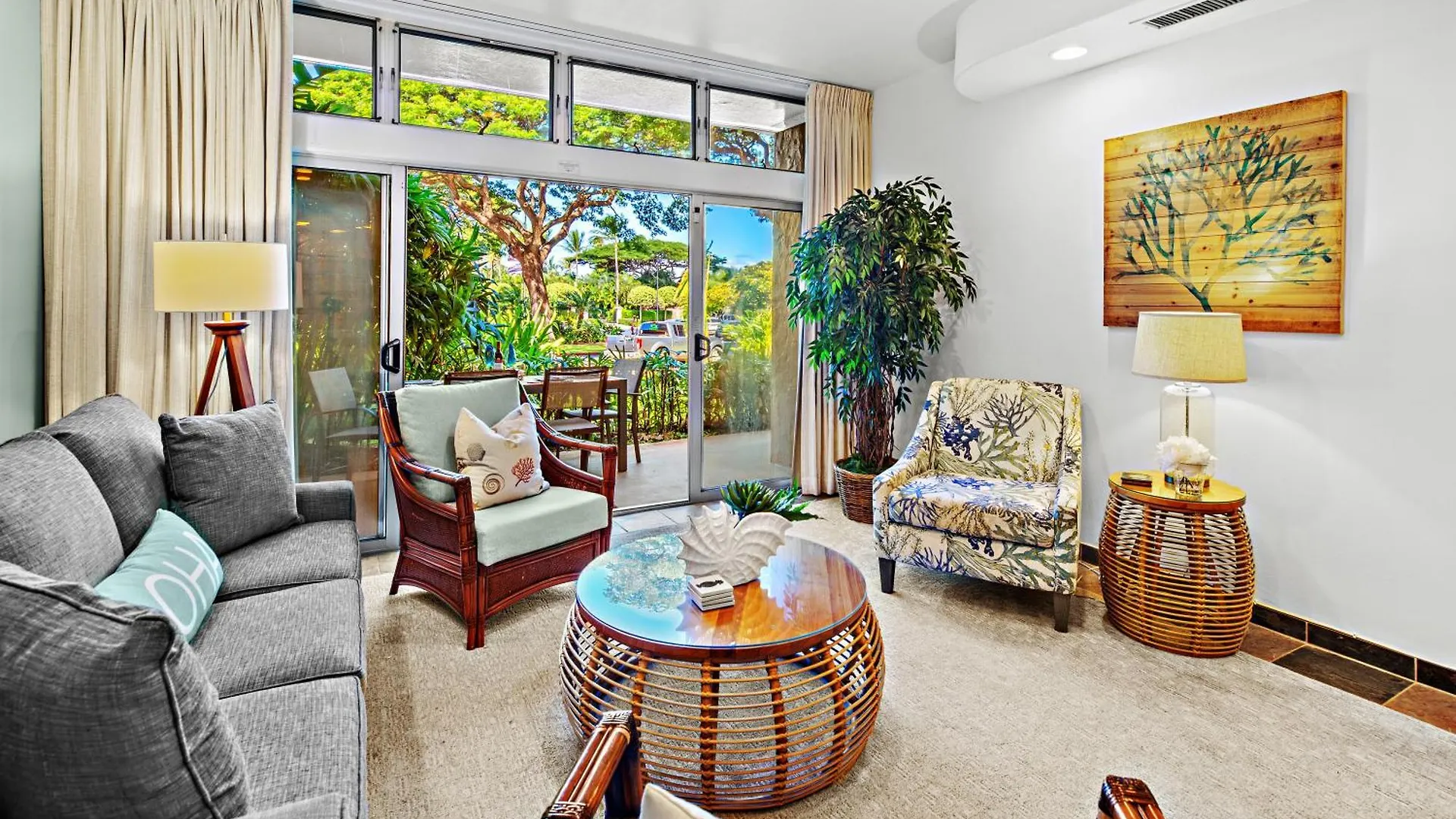 Maui Kaanapali Villas A 108 Lahaina Verenigde Staten