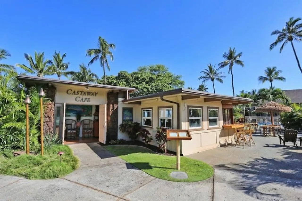 Maui Kaanapali Villas A 108 Lahaina Verenigde Staten