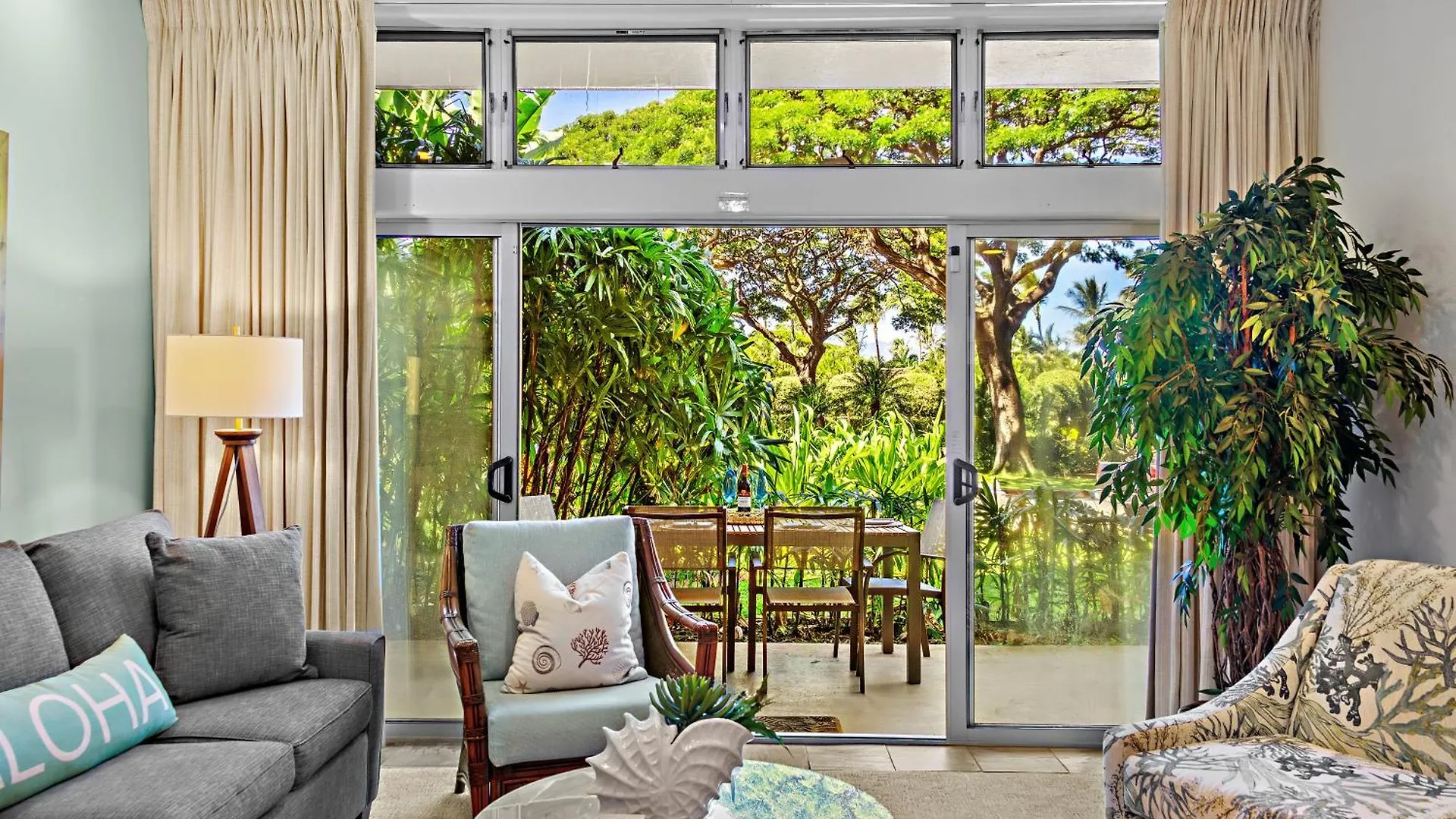 Maui Kaanapali Villas A 108 Lahaina United States