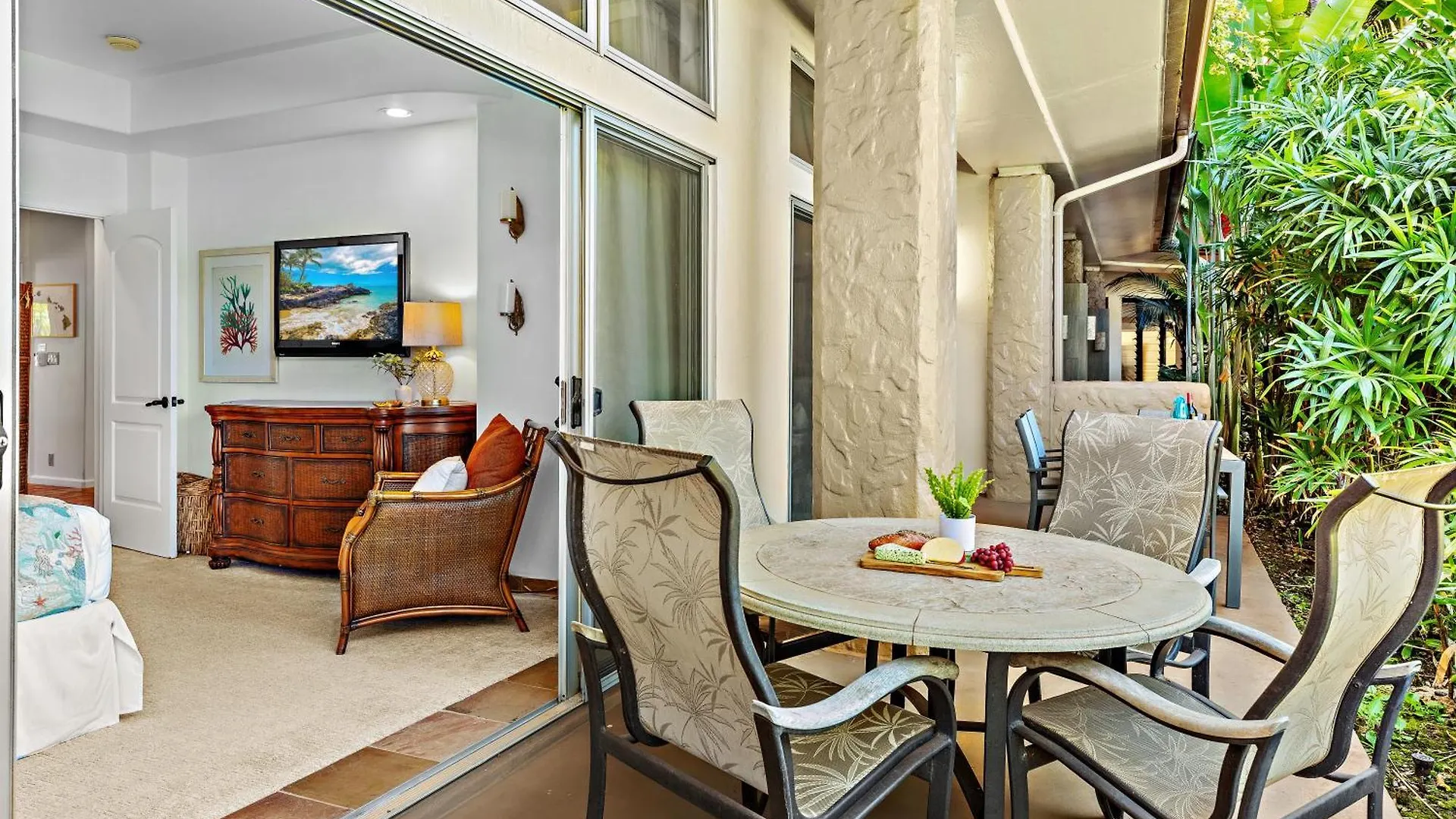 Holiday home Maui Kaanapali Villas A 108 Lahaina