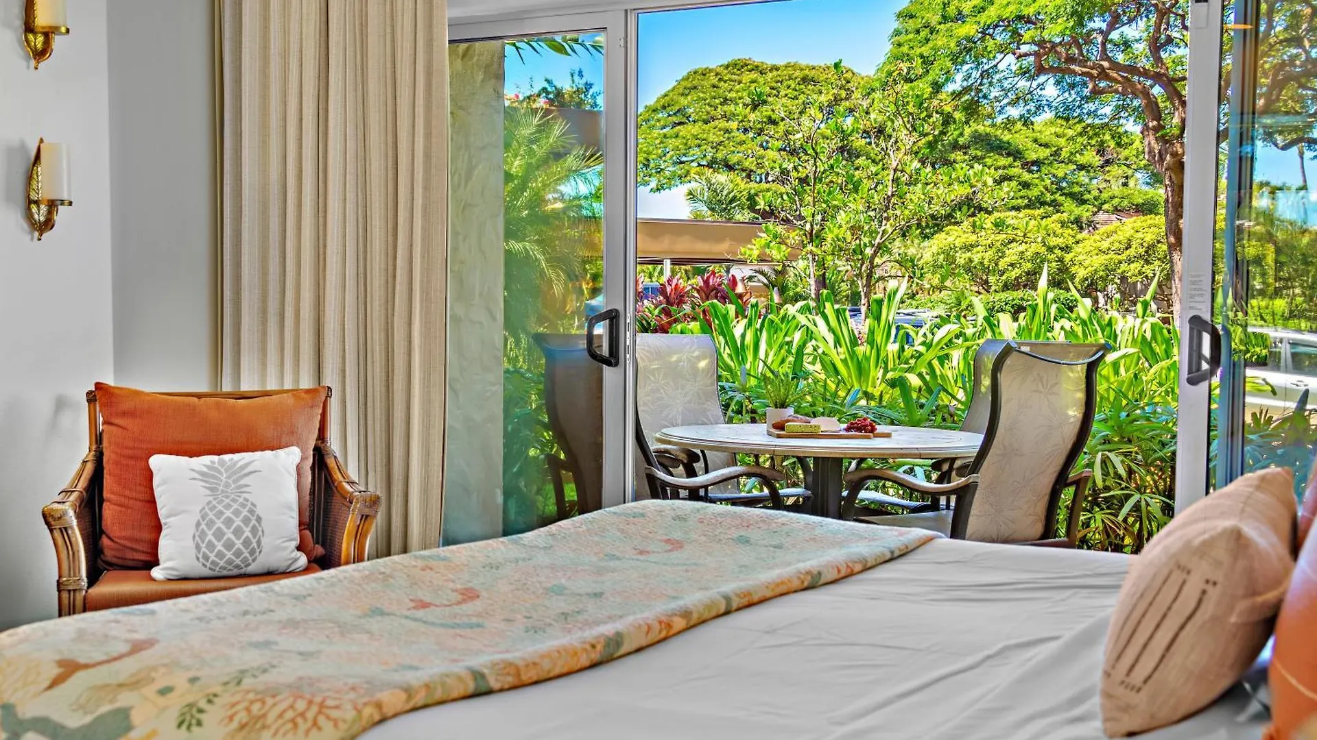 Maui Kaanapali Villas A 108 Lahaina United States