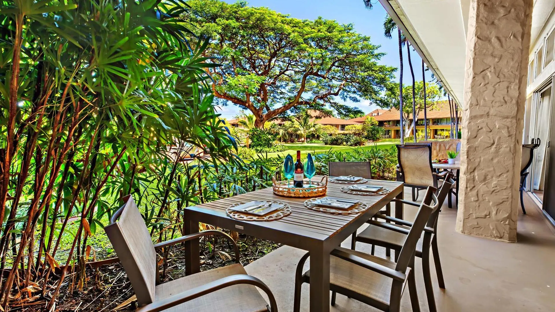 Maui Kaanapali Villas A 108 Lahaina Holiday home