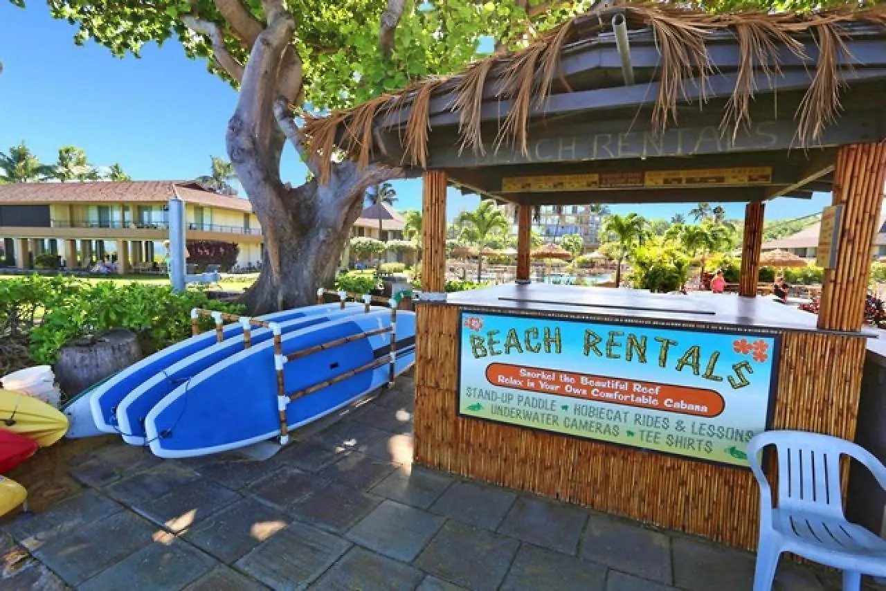 Maui Kaanapali Villas A 108 Lahaina 0*,  United States