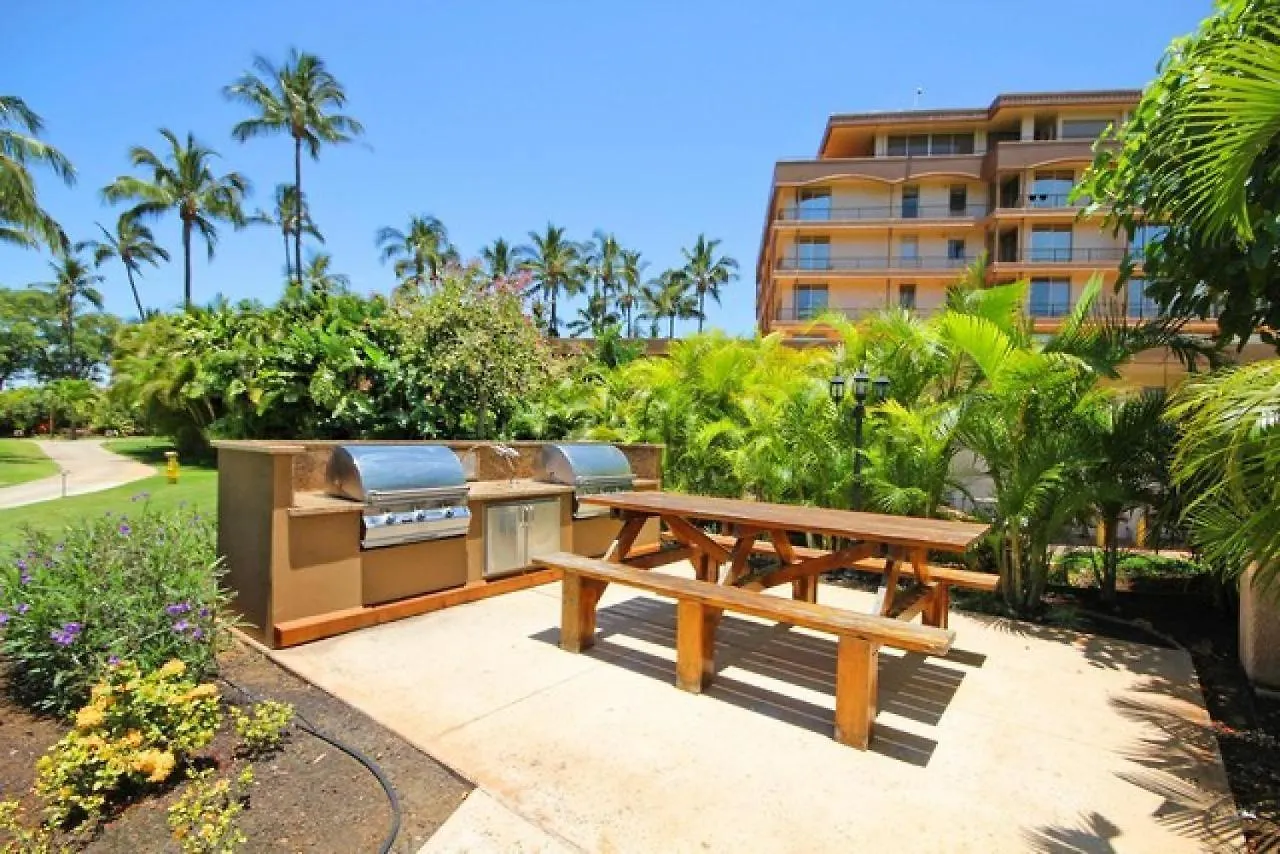 Holiday home Maui Kaanapali Villas A 108 Lahaina United States
